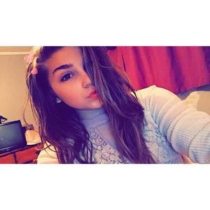 Meet your Posher, Taylor